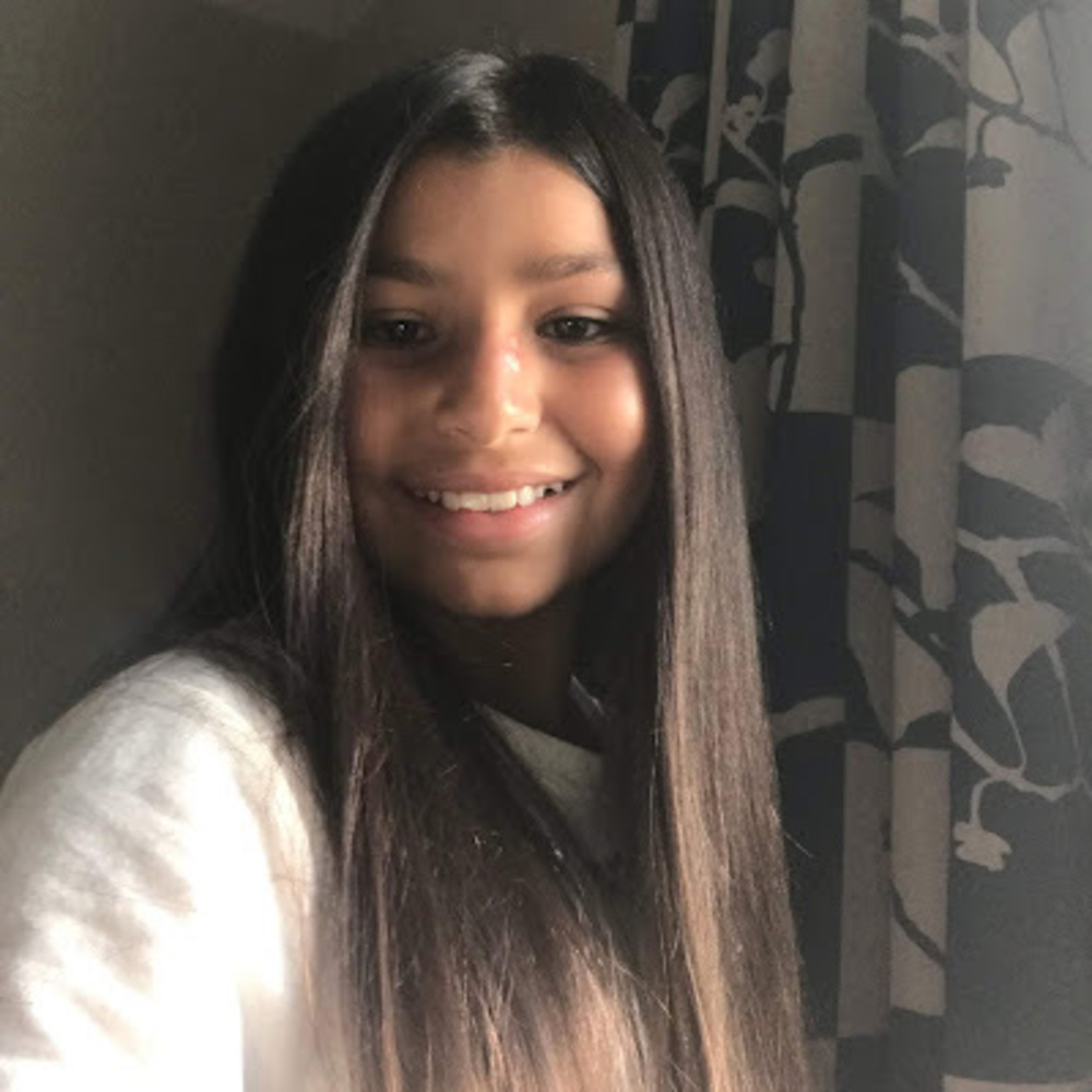 Meet your Posher, Elissa - Picture 1 of 1
